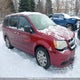 2C4RDGBG6FR730203 2015 Dodge Grand Caravan auction photo thumbnail 1