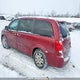 2C4RDGBG6FR730203 2015 Dodge Grand Caravan auction photo thumbnail 3