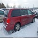 2C4RDGBG6FR730203 2015 Dodge Grand Caravan auction photo thumbnail 4