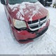 2C4RDGBG6FR730203 2015 Dodge Grand Caravan auction photo thumbnail 6