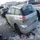 2T1KR32E66C597601 2006 Toyota Matrix Xr/Xrs auction photo thumbnail 3
