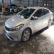 3KPFK4A7XHE034490 2017 Kia Forte Lx auction photo thumbnail 2