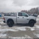 1C6RR7GT0LS107085 2020 Ram 1500 Classic Slt auction photo thumbnail 14