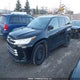 5TDBZRFH0JS804376 2018 Toyota Highlander Le auction photo thumbnail 2