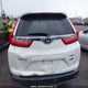 2HKRW2H52JH105774 2018 Honda Cr-V Ex auction photo thumbnail 16