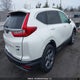 2HKRW2H52JH105774 2018 Honda Cr-V Ex auction photo thumbnail 4