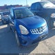 JN8AS5MT6BW176684 2011 Nissan Rogue Sv auction photo thumbnail 1