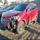 5XYZT3LB9HG483958 2017 Hyundai Santa Fe Sport 2.4 Base auction photo thumbnail 2
