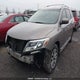 5N1AR2MM8EC648402 2014 Nissan Pathfinder Platinum/S/Sl/Sv auction photo thumbnail 2