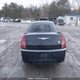 2C3AA63H75H161927 2005 Chrysler 300C auction photo thumbnail 16