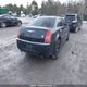 2C3AA63H75H161927 2005 Chrysler 300C auction photo thumbnail 4