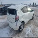 JTDKDTB3XC1515141 2012 Toyota Prius auction photo thumbnail 4