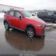 JM1DKBC76G0103708 2016 Mazda Cx-3 Touring auction photo thumbnail 1