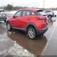 JM1DKBC76G0103708 2016 Mazda Cx-3 Touring auction photo thumbnail 3