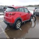 JM1DKBC76G0103708 2016 Mazda Cx-3 Touring auction photo thumbnail 4