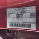 JM1DKBC76G0103708 2016 Mazda Cx-3 Touring auction photo thumbnail 9