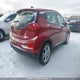 1G1FY6S00K4121019 2019 Chevrolet Bolt Ev Lt auction photo thumbnail 4