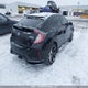 SHHFK7H94KU304886 2019 Honda Civic Sport Touring auction photo thumbnail 4