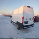 3C6MRVJG0NE138952 2022 Ram Promaster 3500 High Roof Extended 159 In. Wb auction photo thumbnail 3