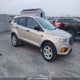 1FMCU0F73HUD22699 2017 Ford Escape S auction photo thumbnail 1