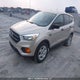 1FMCU0F73HUD22699 2017 Ford Escape S auction photo thumbnail 2