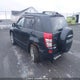 JS3TD0D27B4103099 2011 Suzuki Grand Vitara Jx auction photo thumbnail 3