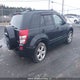 JS3TD0D27B4103099 2011 Suzuki Grand Vitara Jx auction photo thumbnail 4