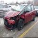 VNKKTUD3XJA088070 2018 Toyota Yaris auction photo thumbnail 2