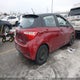 VNKKTUD3XJA088070 2018 Toyota Yaris auction photo thumbnail 4