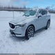 JM3KFBEYXK0640065 2019 Mazda Cx-5 Signature auction photo thumbnail 2