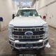 1FT8W3BT1SEC12678 2025 Ford F-350 Xlt auction photo thumbnail 12
