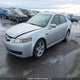 19UUA66216A803043 2006 Acura Tl auction photo thumbnail 2