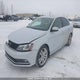3VWL17AJ2HM231207 2017 Volkswagen Jetta Sel/Sel Premium auction photo thumbnail 2