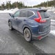 2HKRW2H29HH108395 2017 Honda Cr-V Lx auction photo thumbnail 3