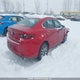 JM1BPACM1S1790625 2025 Mazda 3 Preferred auction photo thumbnail 4