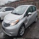 3N1CE2CP5FL419849 2015 Nissan Versa Note 1.6 S/1.6 Sl/1.6 Sr/1.6 Sv auction photo thumbnail 2