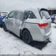 5FNRL5H40FB501824 2015 Honda Odyssey Ex auction photo thumbnail 3