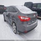 1FAHP3J27CL471457 2012 Ford Focus Titanium auction photo thumbnail 3