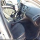 1FAHP3J27CL471457 2012 Ford Focus Titanium auction photo thumbnail 5