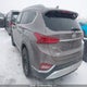 5NMS3CAD3KH093506 2019 Hyundai Santa Fe Preferred 2.4 auction photo thumbnail 3