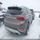 5NMS3CAD3KH093506 2019 Hyundai Santa Fe Preferred 2.4 auction photo thumbnail 4