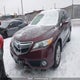 5J8TB4H56EL801795 2014 Acura Rdx auction photo thumbnail 12