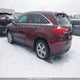 5J8TB4H56EL801795 2014 Acura Rdx auction photo thumbnail 3