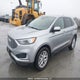 2FMPK4J94RBA99166 2024 Ford Edge Sel auction photo thumbnail 2