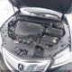 19UUB3F70FA802246 2015 Acura Tlx Advance auction photo thumbnail 10