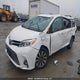 5TDDZ3DC1JS204981 2018 Toyota Sienna Xle/Xle Premium/Limited/Limited Premium auction photo thumbnail 2