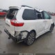5TDDZ3DC1JS204981 2018 Toyota Sienna Xle/Xle Premium/Limited/Limited Premium auction photo thumbnail 4