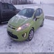 3FADP4EJXCM116366 2012 Ford Fiesta Se auction photo thumbnail 2