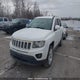 1C4NJDAB2FD108566 2015 Jeep Compass auction photo thumbnail 2