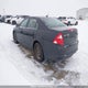 3FAHP0HAXBR307132 2011 Ford Fusion Se auction photo thumbnail 3